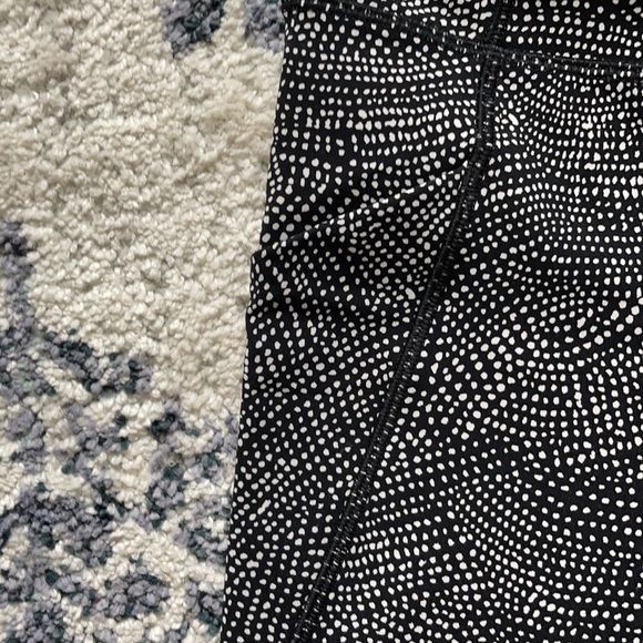 Lululemon cropped leggings - Picture 3 of 7